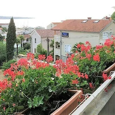 Casa de hóspedes Cecilia Malinska