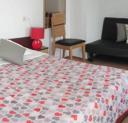 Cecilia Casa de hóspedes 3*