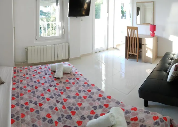 Cecilia Pensjonat 3*