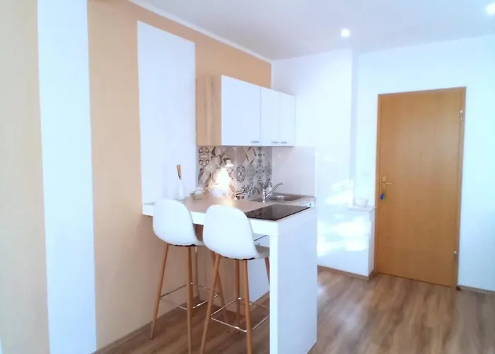 Pensjonat Cecilia Malinska