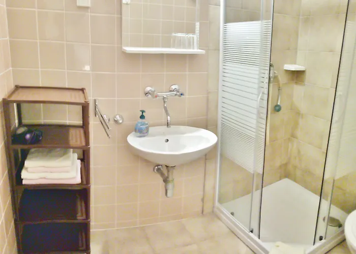 Cecilia Pensjonat 3*