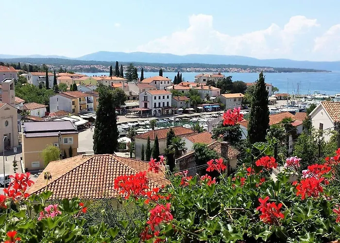 Cecilia Pensjonat Malinska